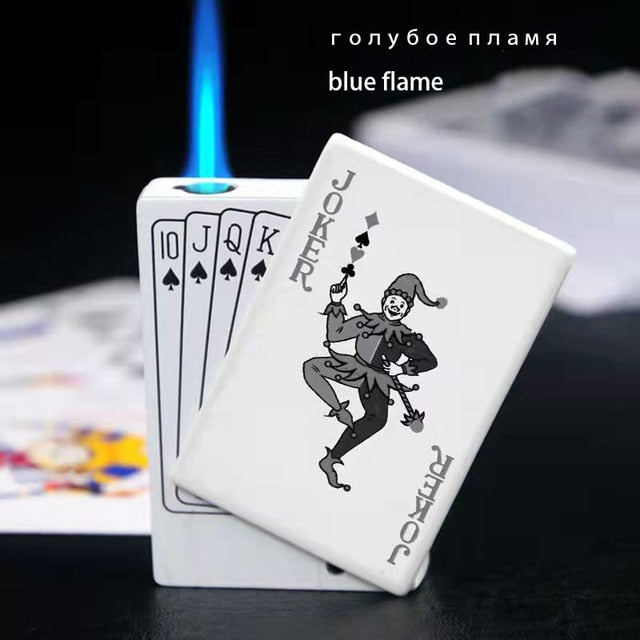 Ace Playing Cards Lighter